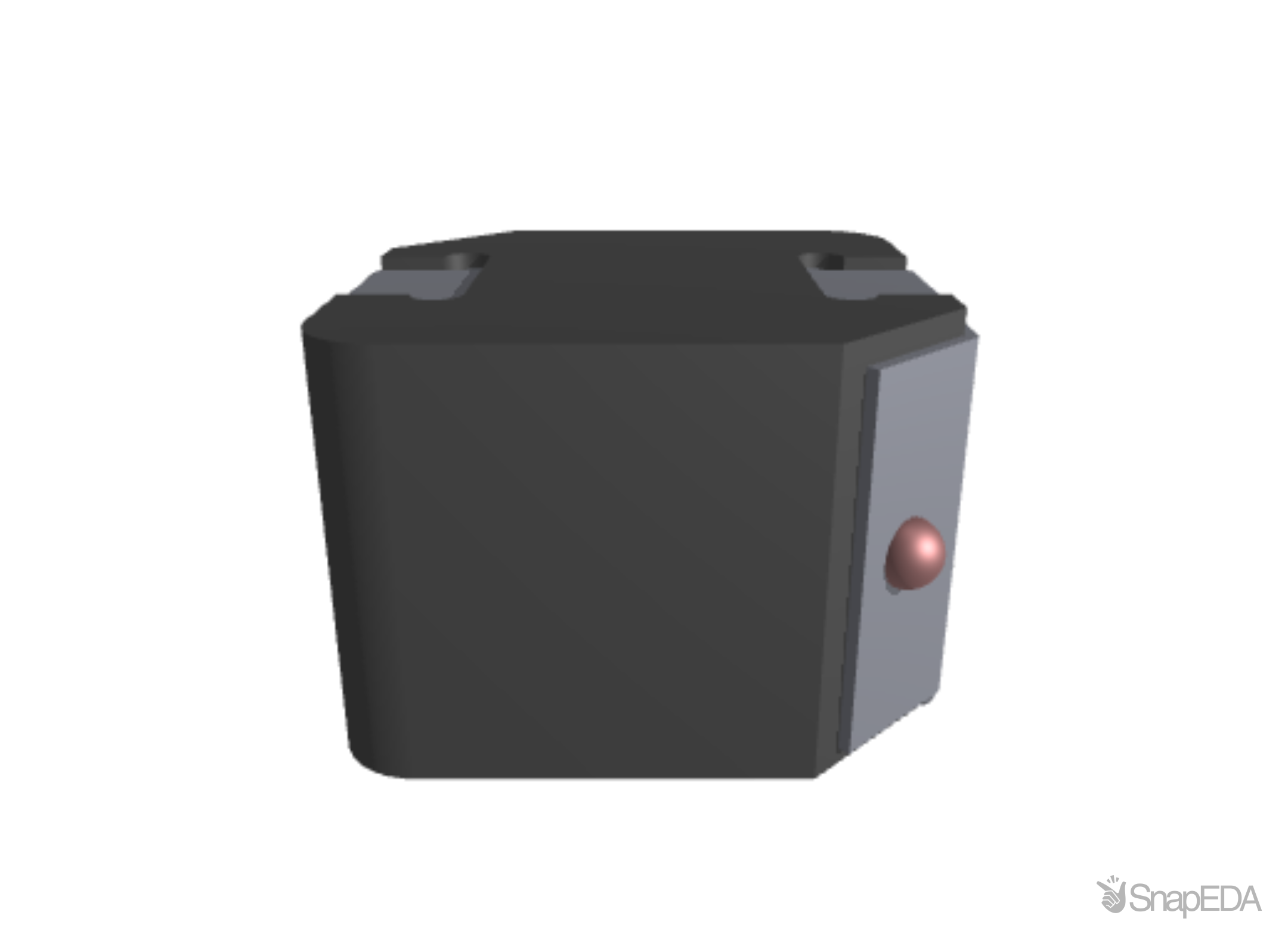 SPM6550T-220M-HZ 3D Model