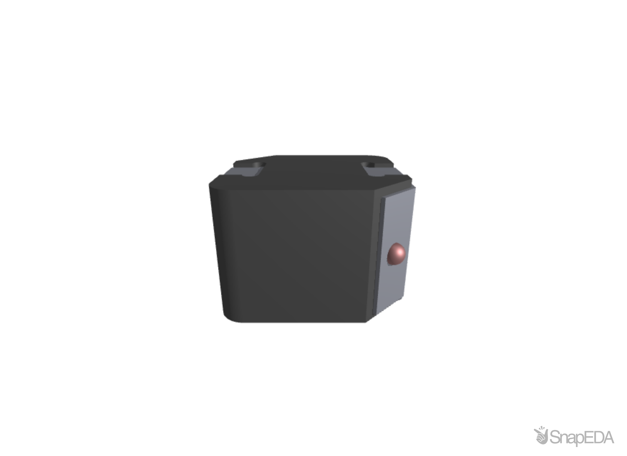 SPM6550T-4R7M-HZ 3D Model