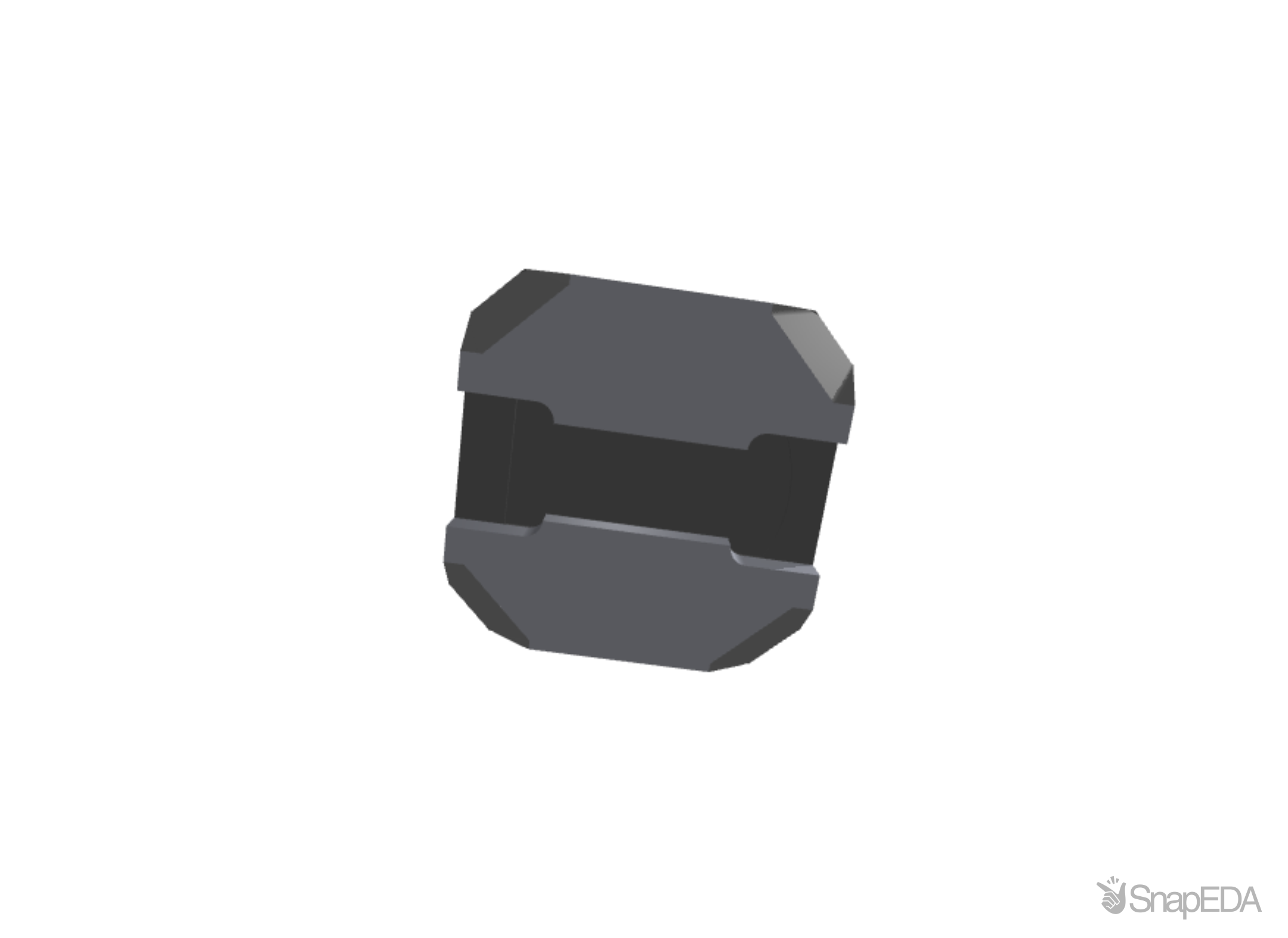 VLCF5020T-2R2N2R6-3 3D Model