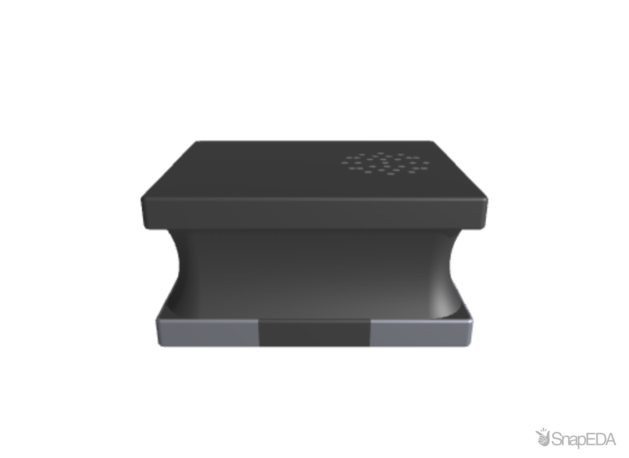 VLS201610CX-1R0M-1 3D Model