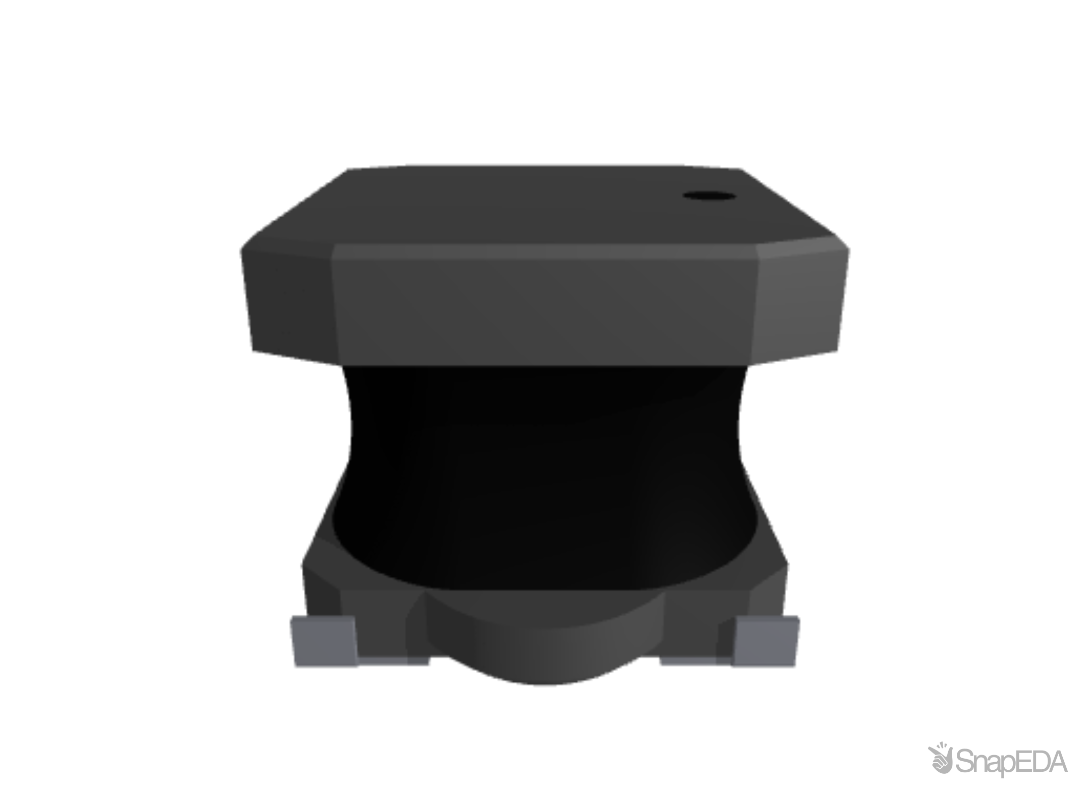VLS5045EX-3R3N-H 3D Model