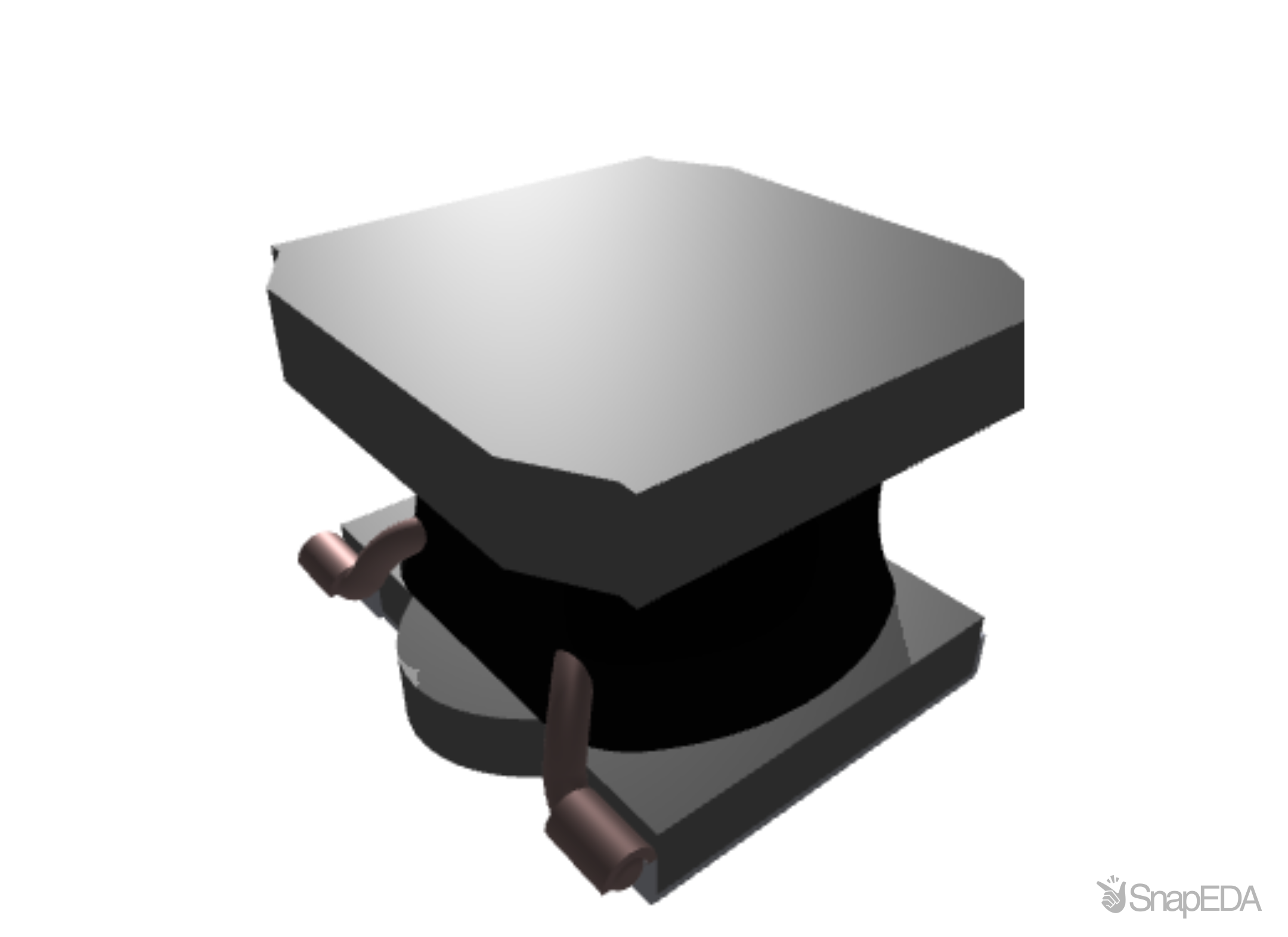 VLS6045AF-330M 3D Model