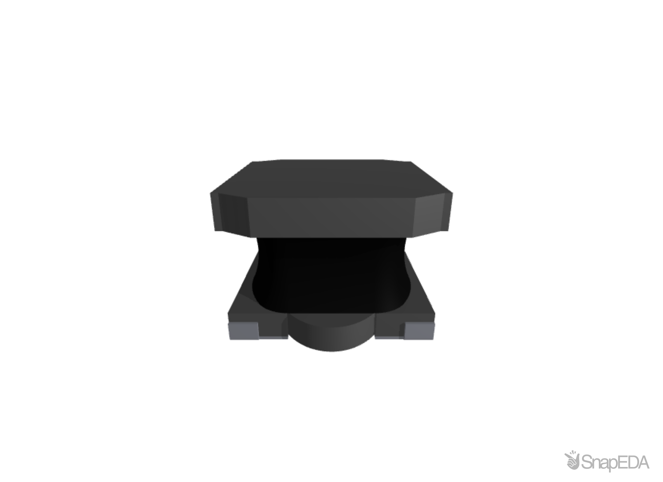 VLS6045EX-100M-CA 3D Model