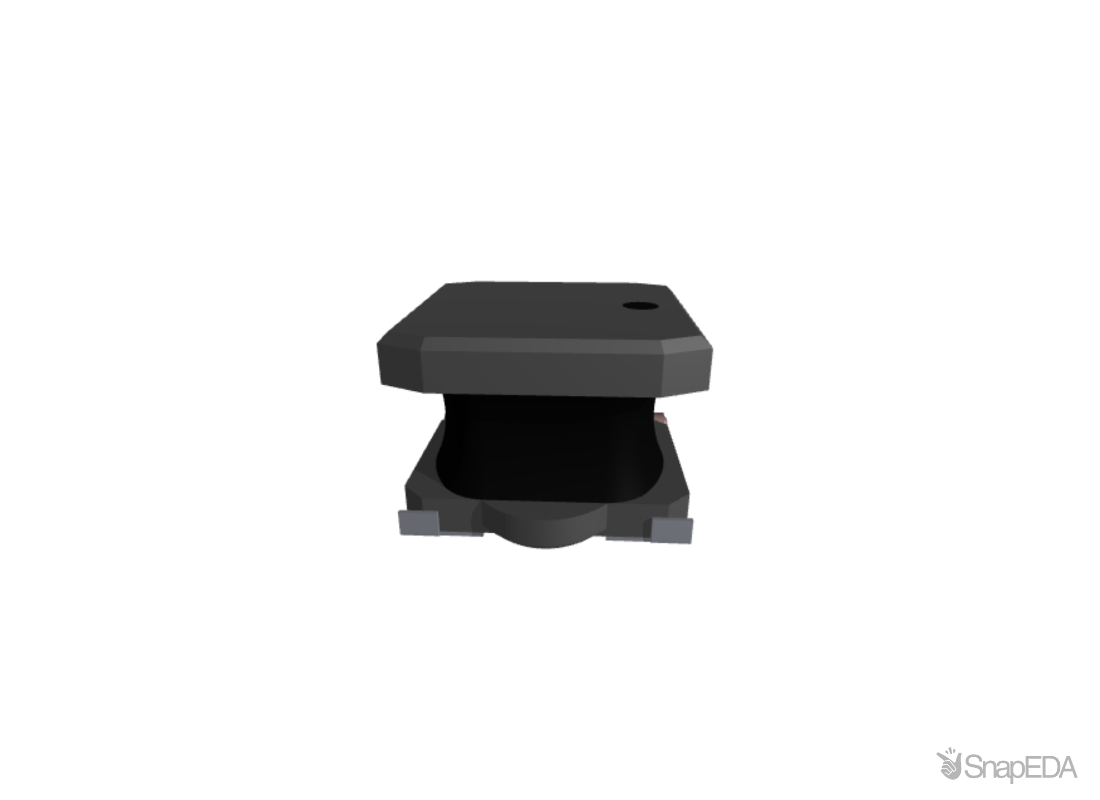VLS6045EX-101M-H 3D Model