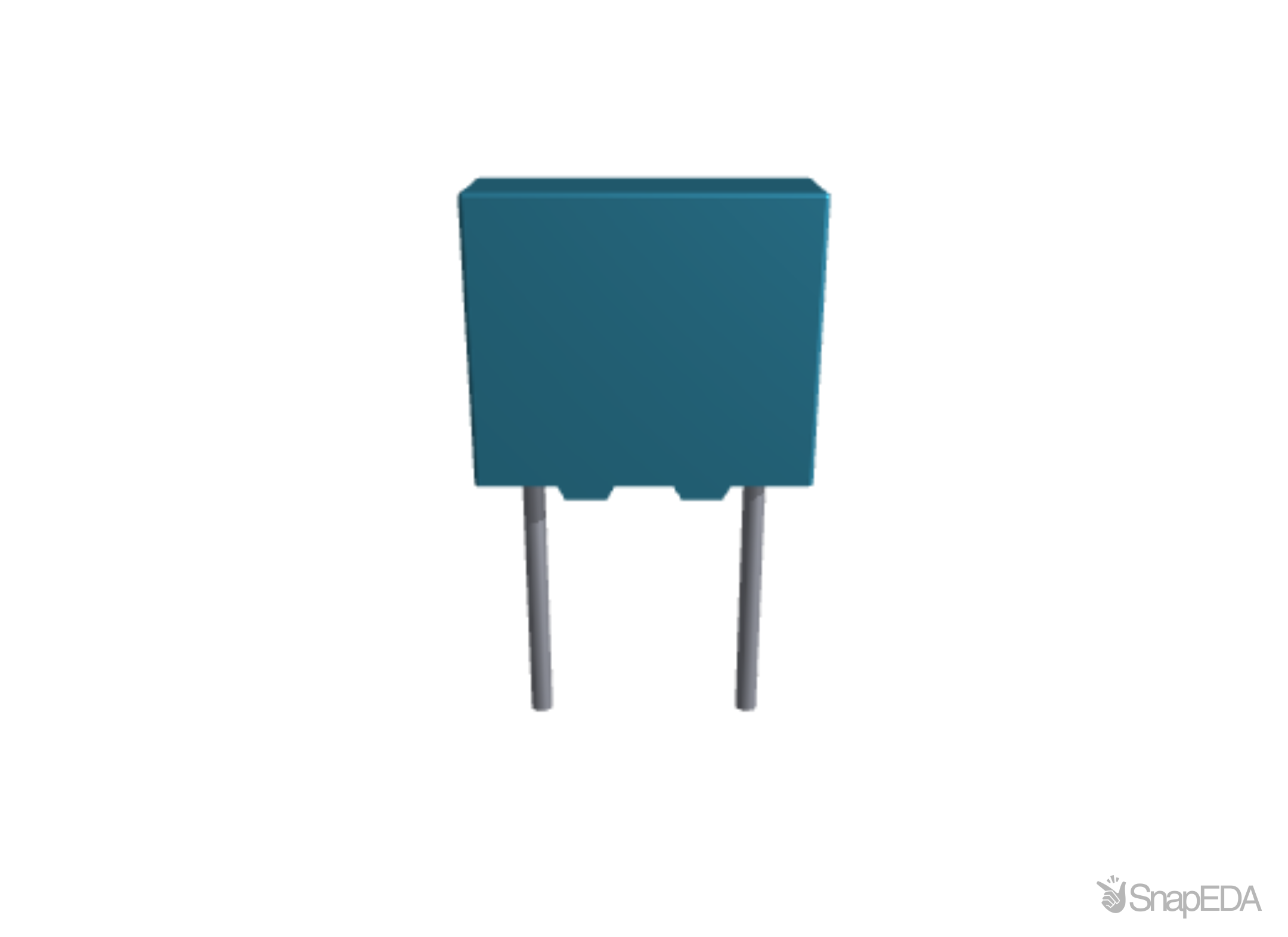 B32529C0104K189 3D Model