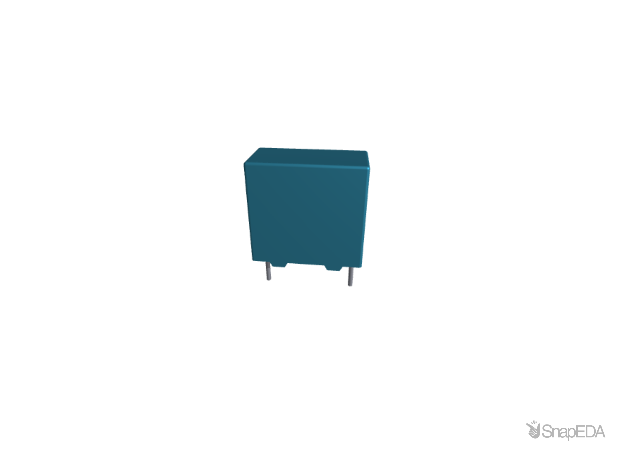 B32922C3474M289 3D Model