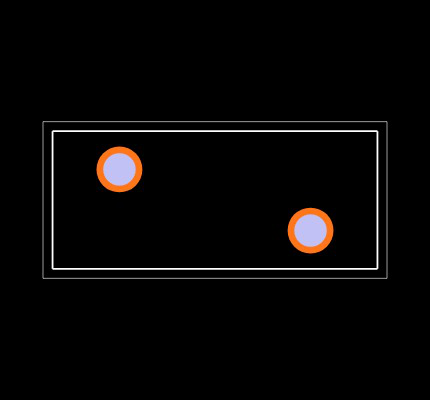 B72307S0131K101 Footprint