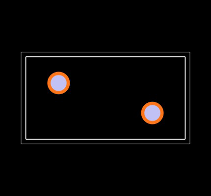B72307S0271K101 Footprint