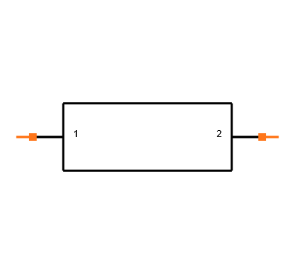 B82422A1682K100 Symbol
