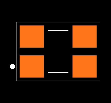 B82789C0104N002 Footprint