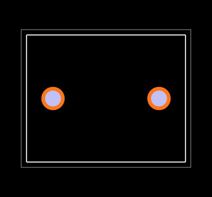 B32529C0155J189 Footprint