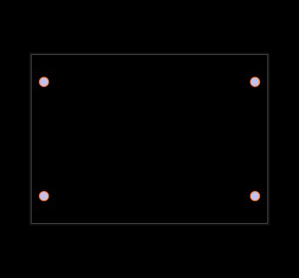 B32676G1106K000 Footprint