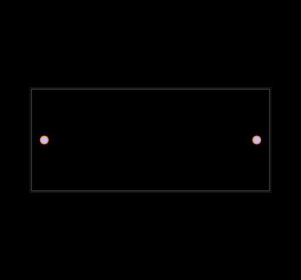 B32756C2505K000 Footprint