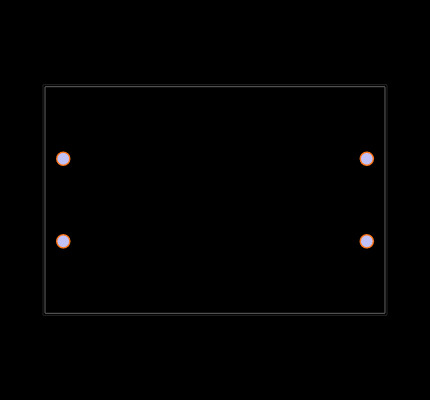 B32756G2206K000 Footprint