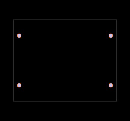 B32756G8156K000 Footprint