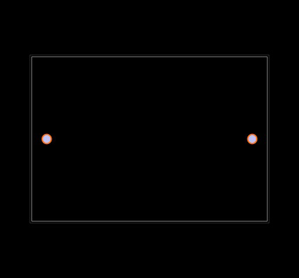 B32774X8126K000 Footprint