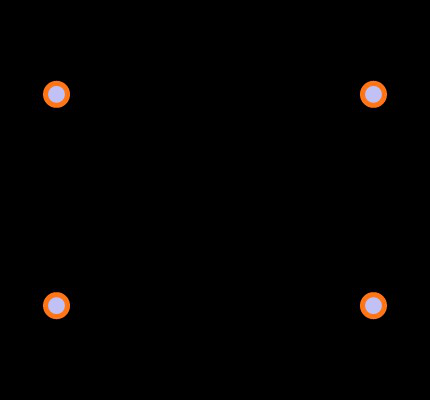 B82721K2602N020 Footprint