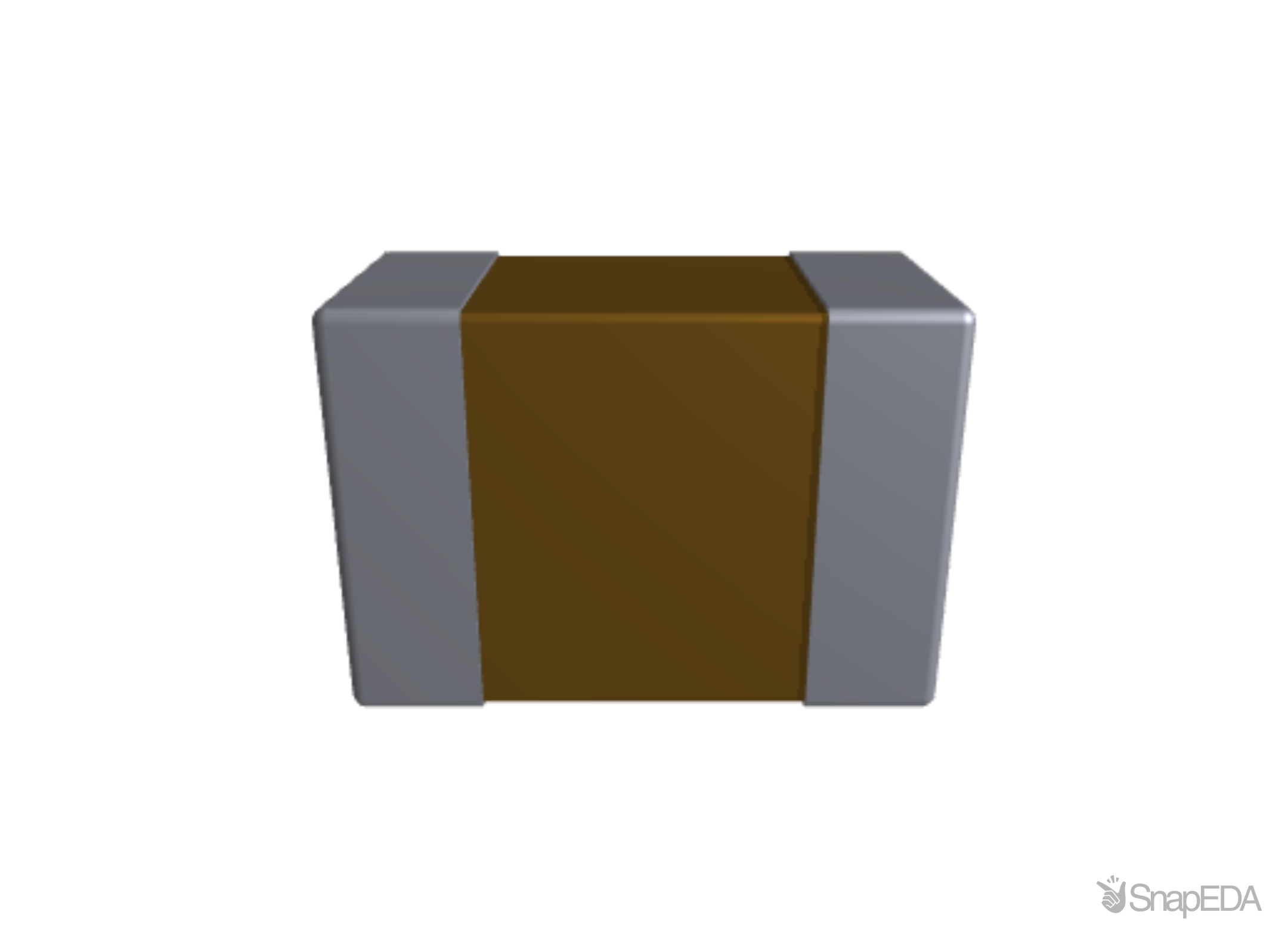 C1005X5R0J475K050BE 3D Model