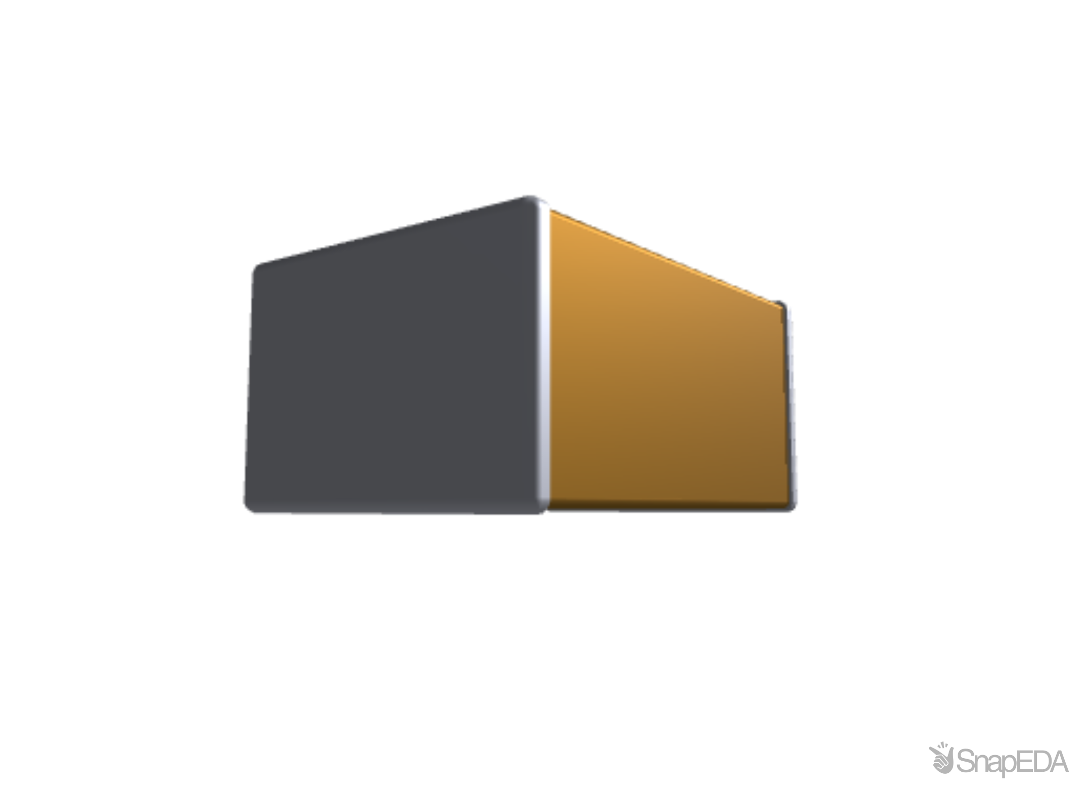 C4532X7T2J224K200KC 3D Model