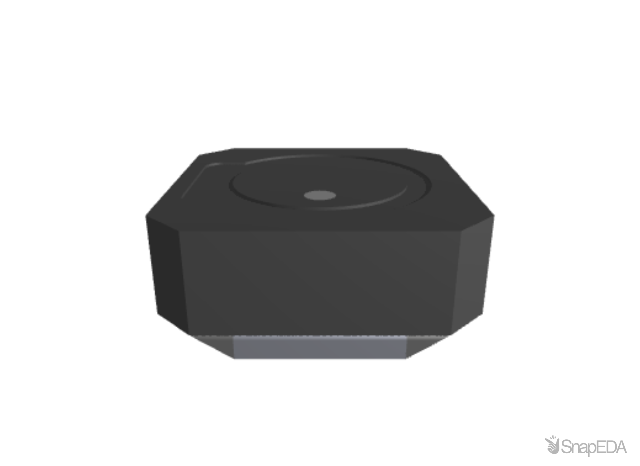 VLCF5020T-2R2N2R6-3 3D Model