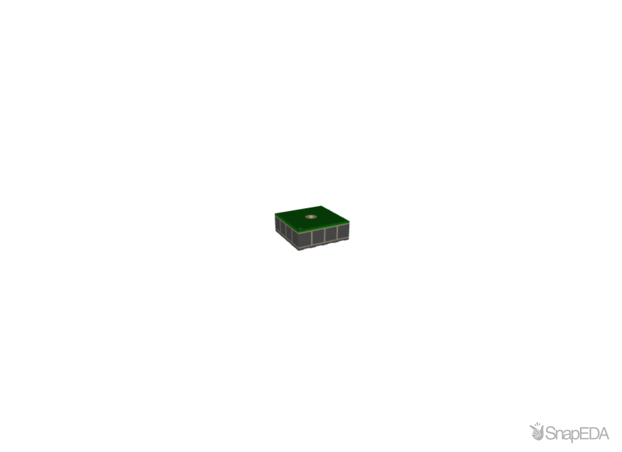 CH-101 3D Model