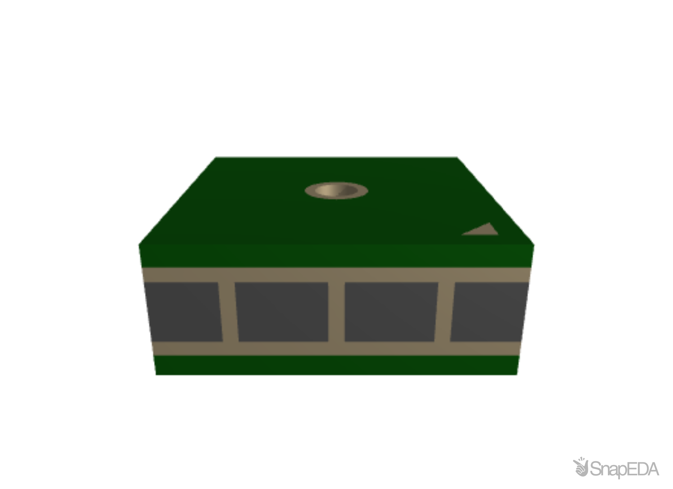 CH101-00ABR 3D Model