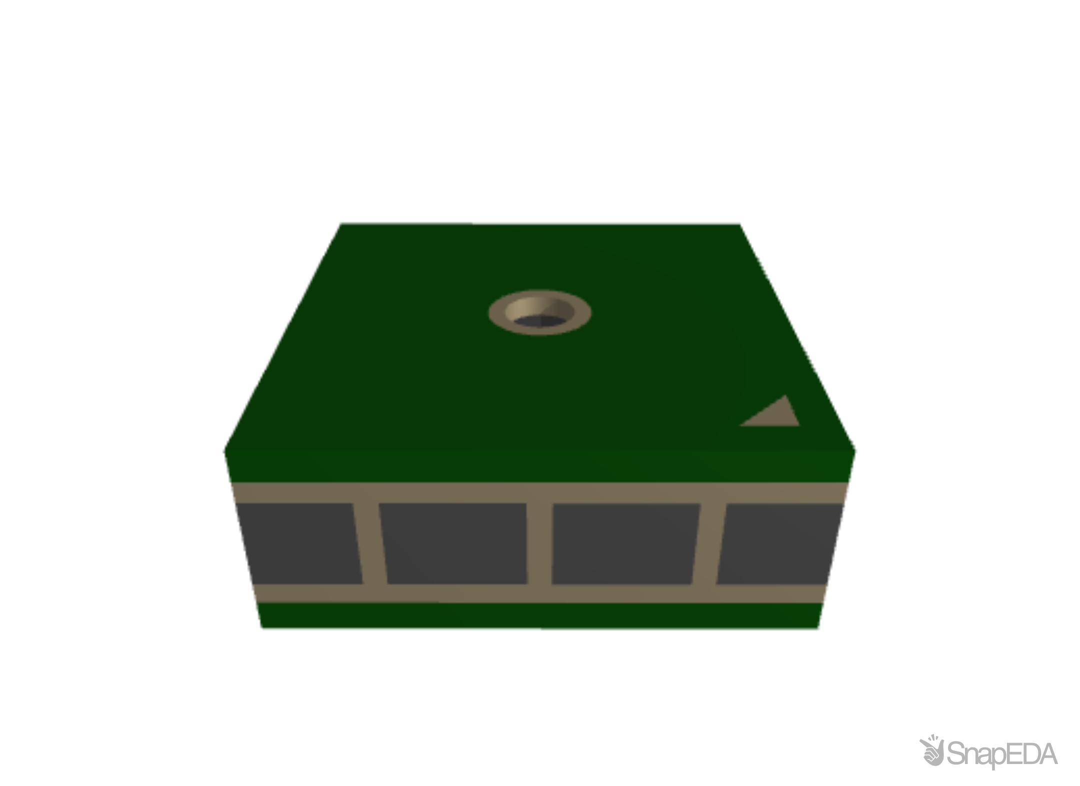 CH101-02ABR 3D Model