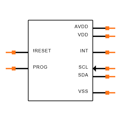 CH101-02ABR Symbol