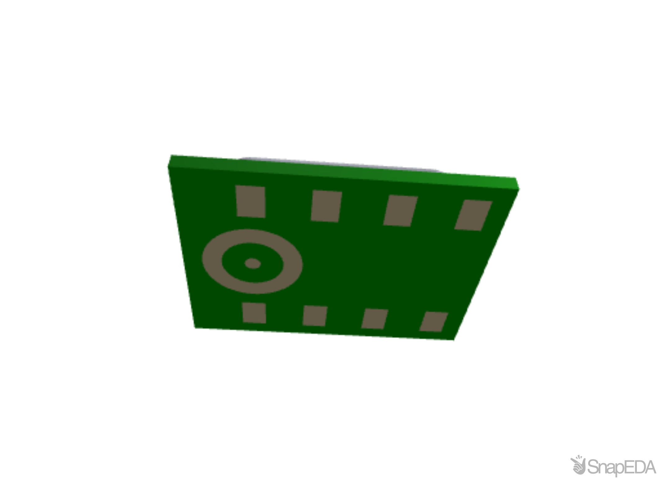 EV_INMP441 3D Model