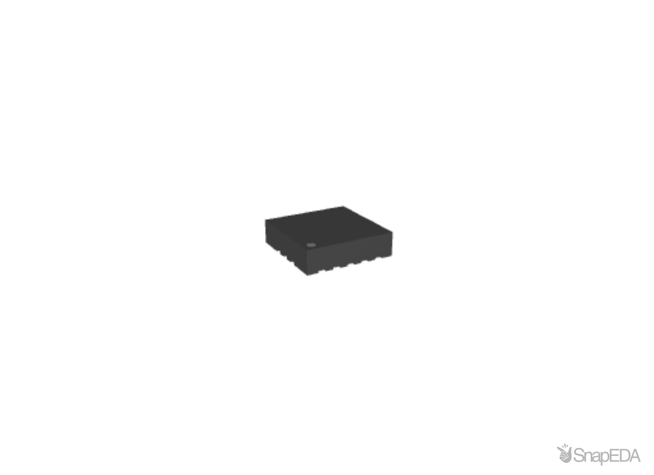 IAM-20680HT 3D Model