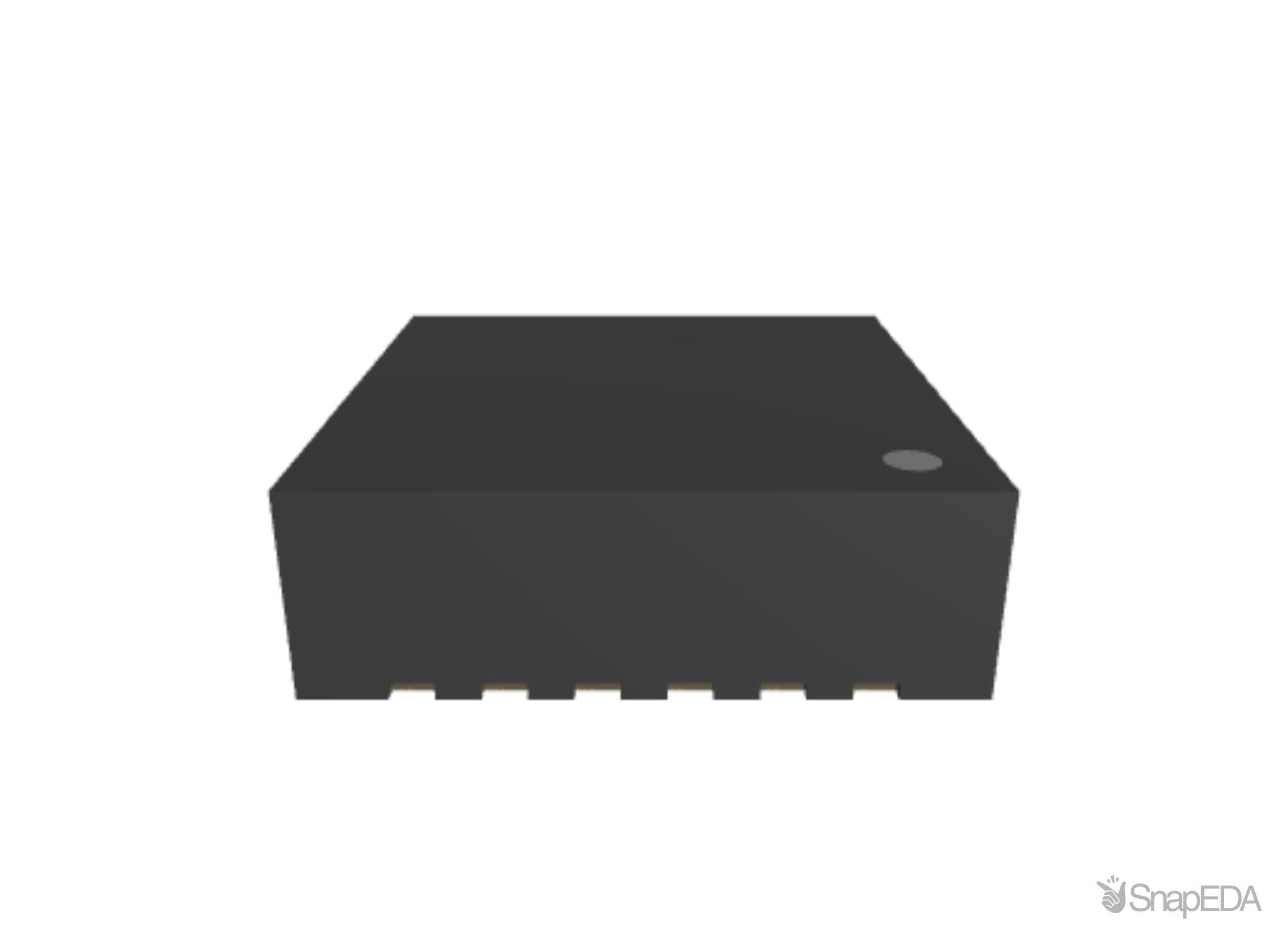 ICM-40609-D 3D Model