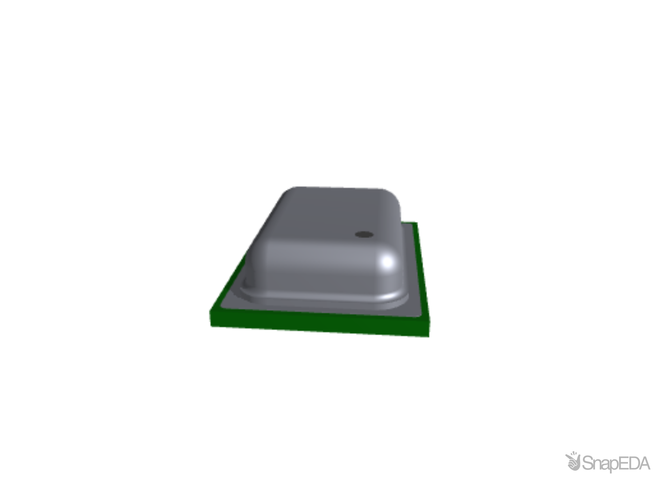INMP621ACEZ-R7 3D Model