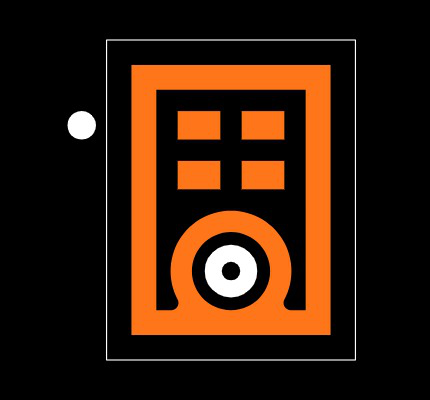 INMP621ACEZ-R7 Footprint