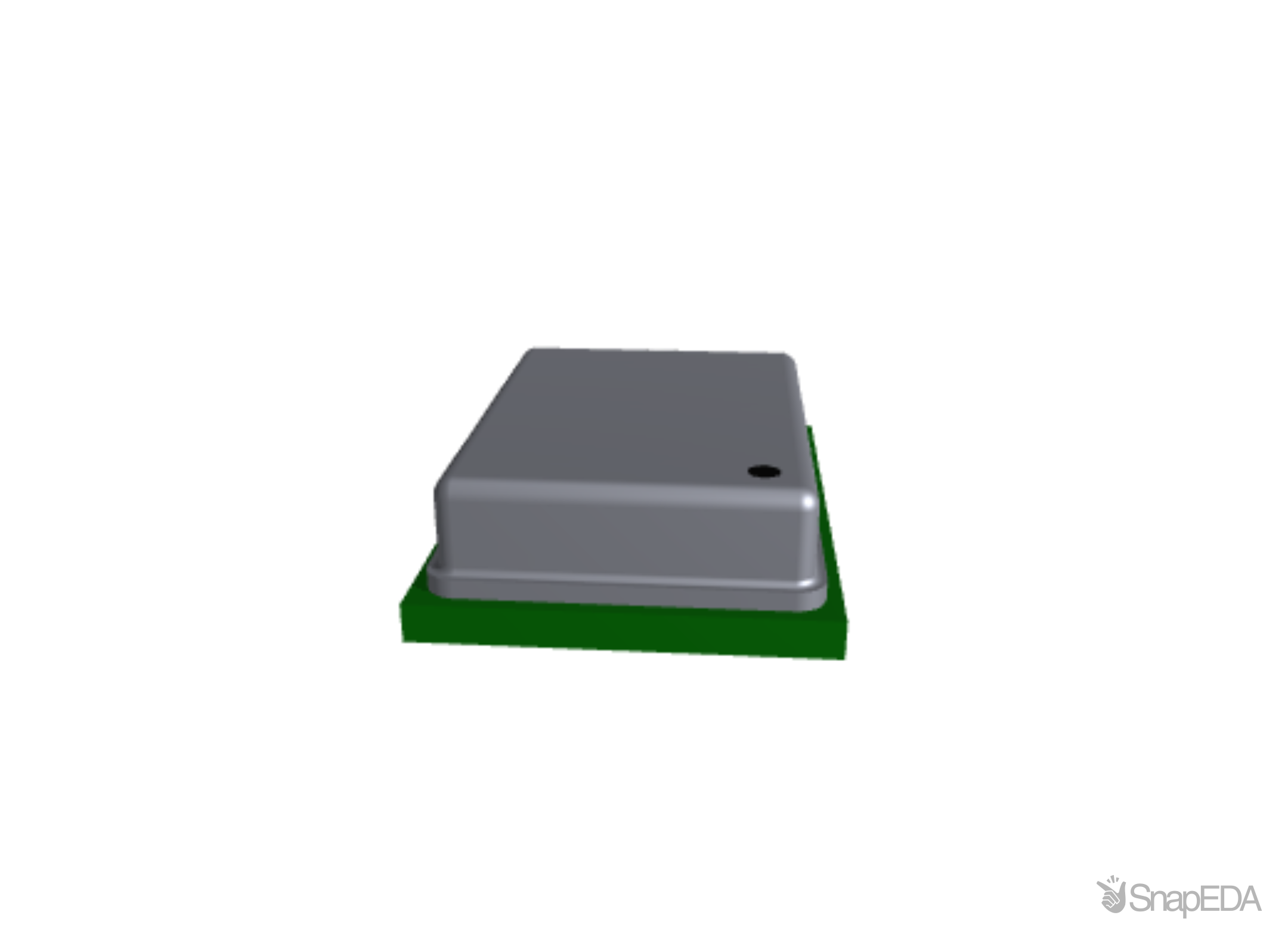 MMICT5837-00-012 3D Model