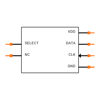 MMICT5837-00-012 Symbol