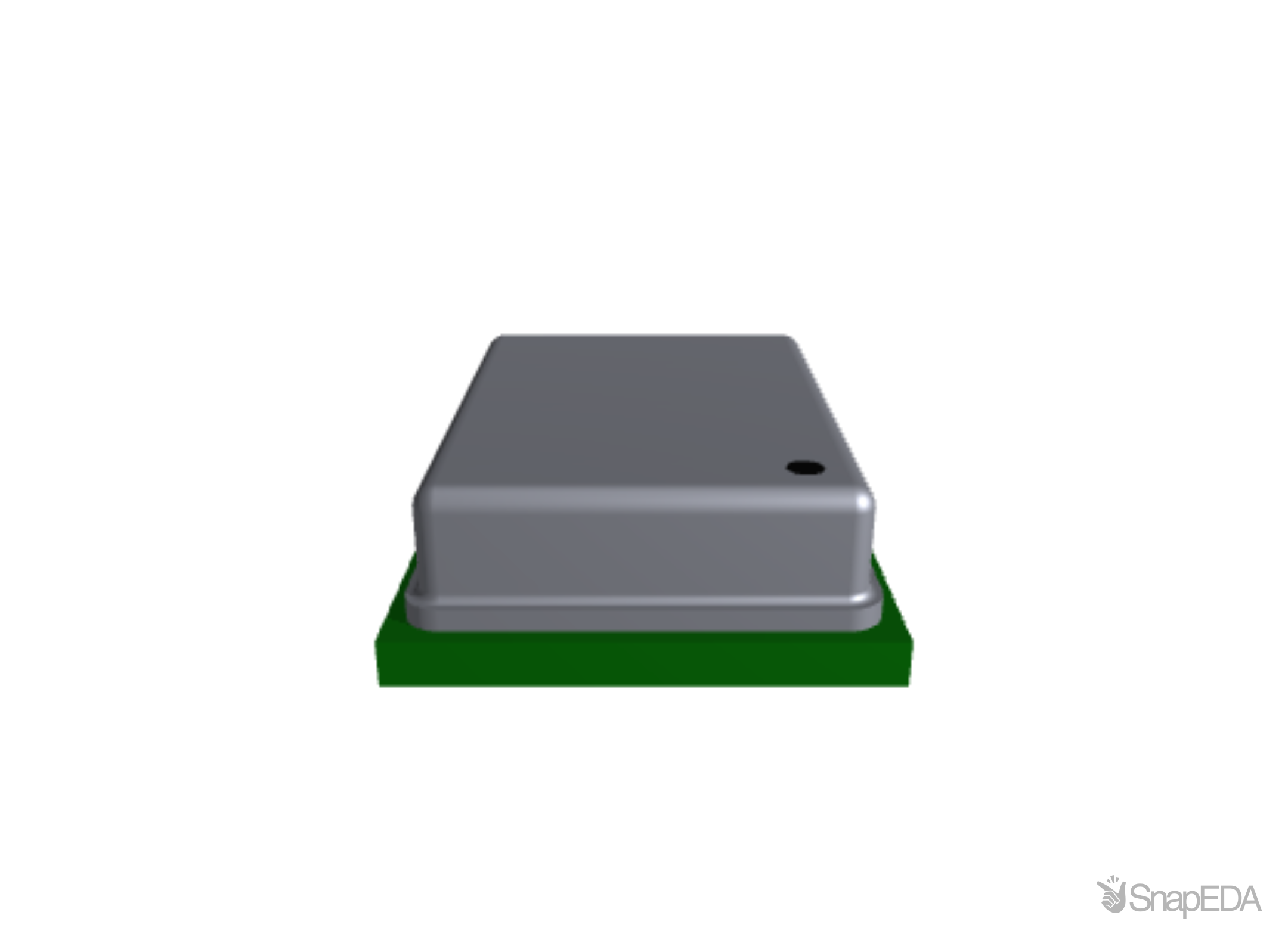 MMICT5848-00-012 3D Model