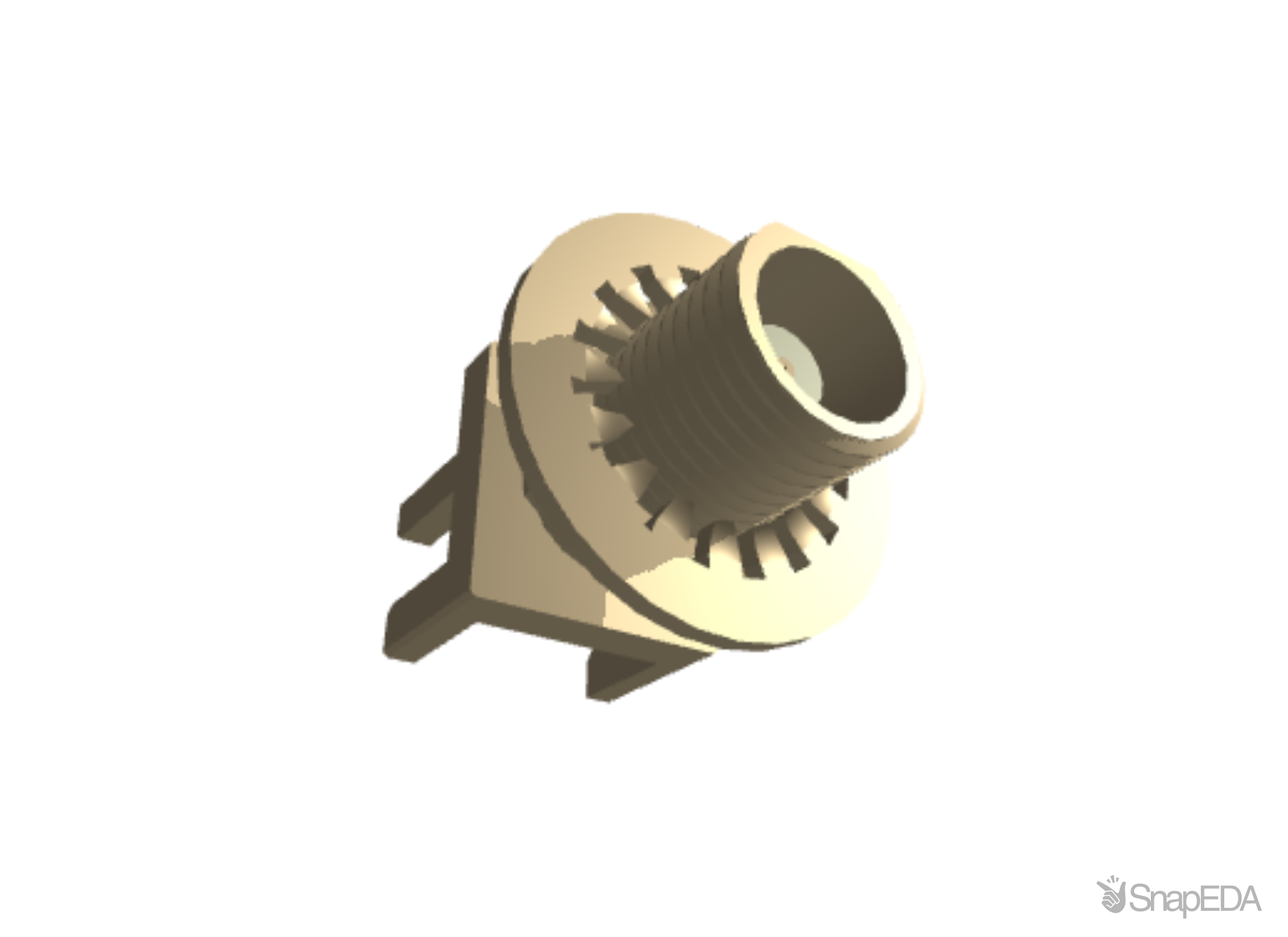 CONMCX003.062-L 3D Model