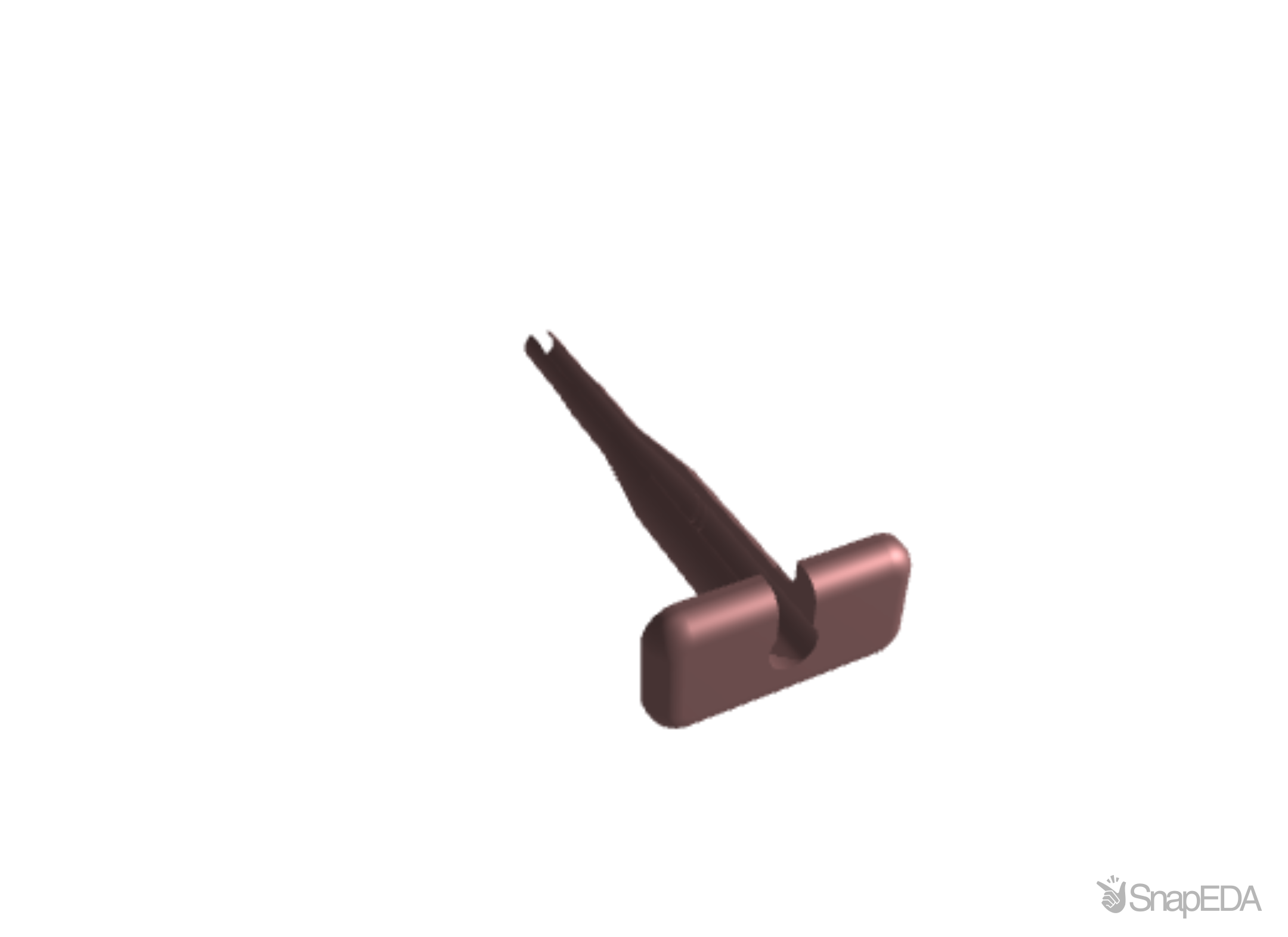 0411-310-1605 3D Model