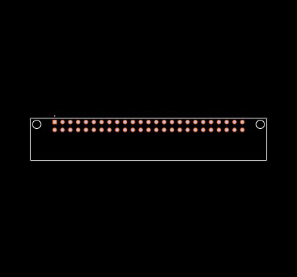 1-102160-0 Footprint