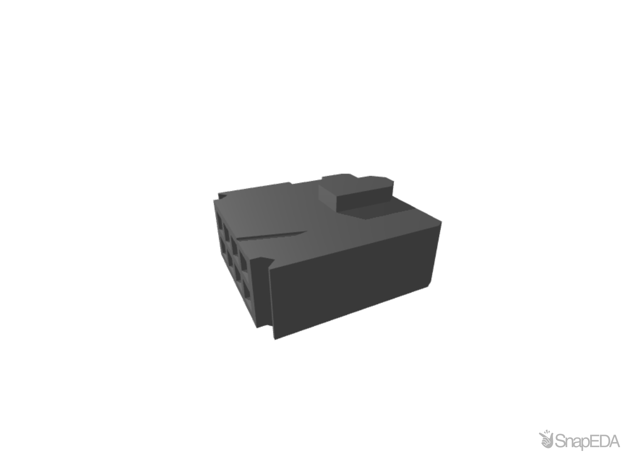 1-102387-4 3D Model