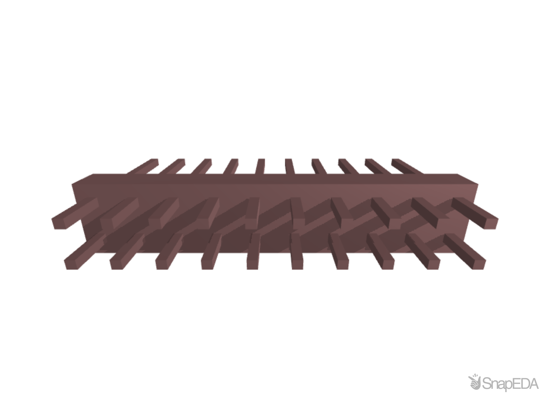 1-102973-0 3D Model