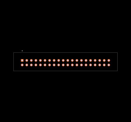 1-103169-8 Footprint