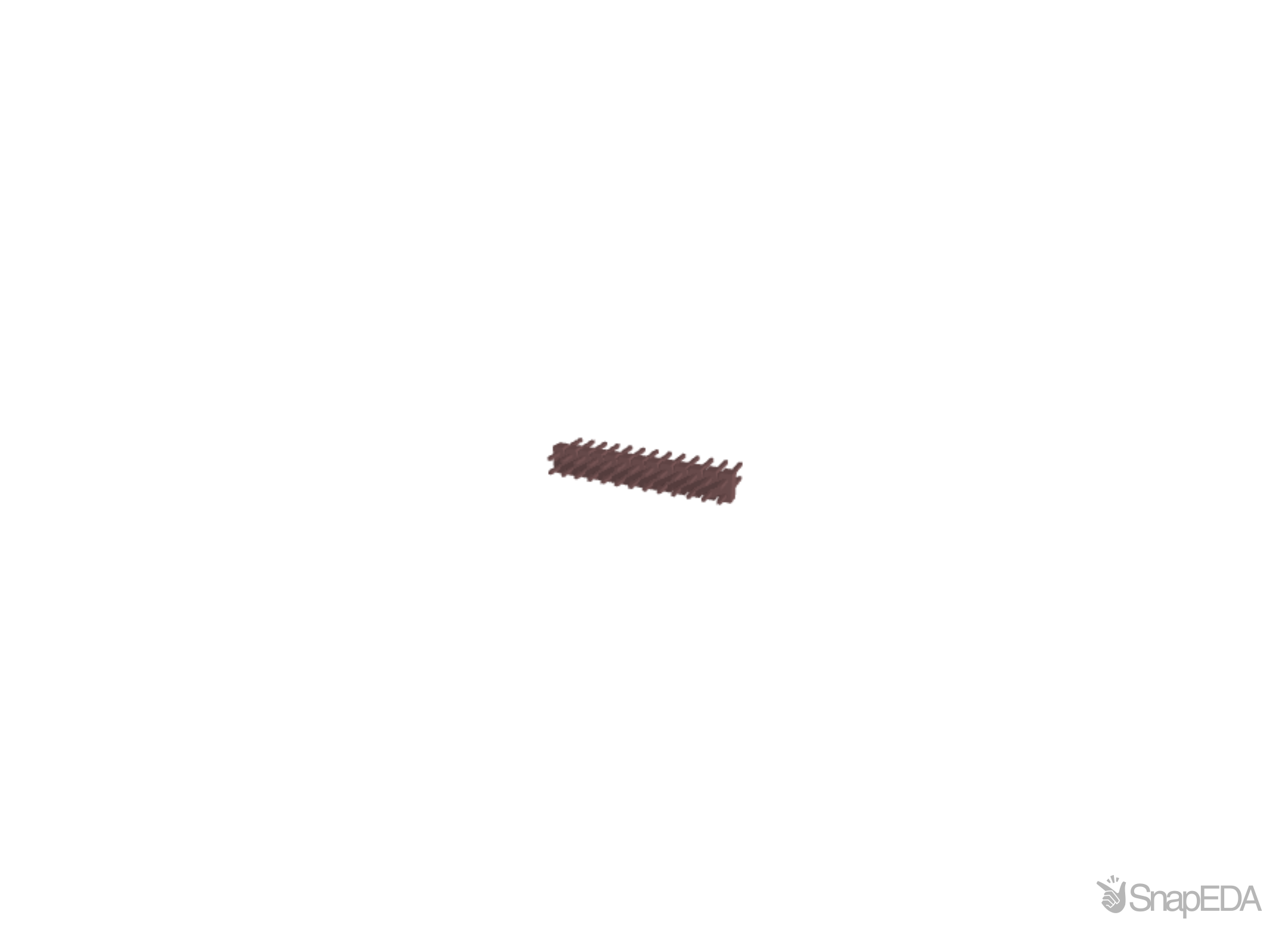 1-103186-3 3D Model