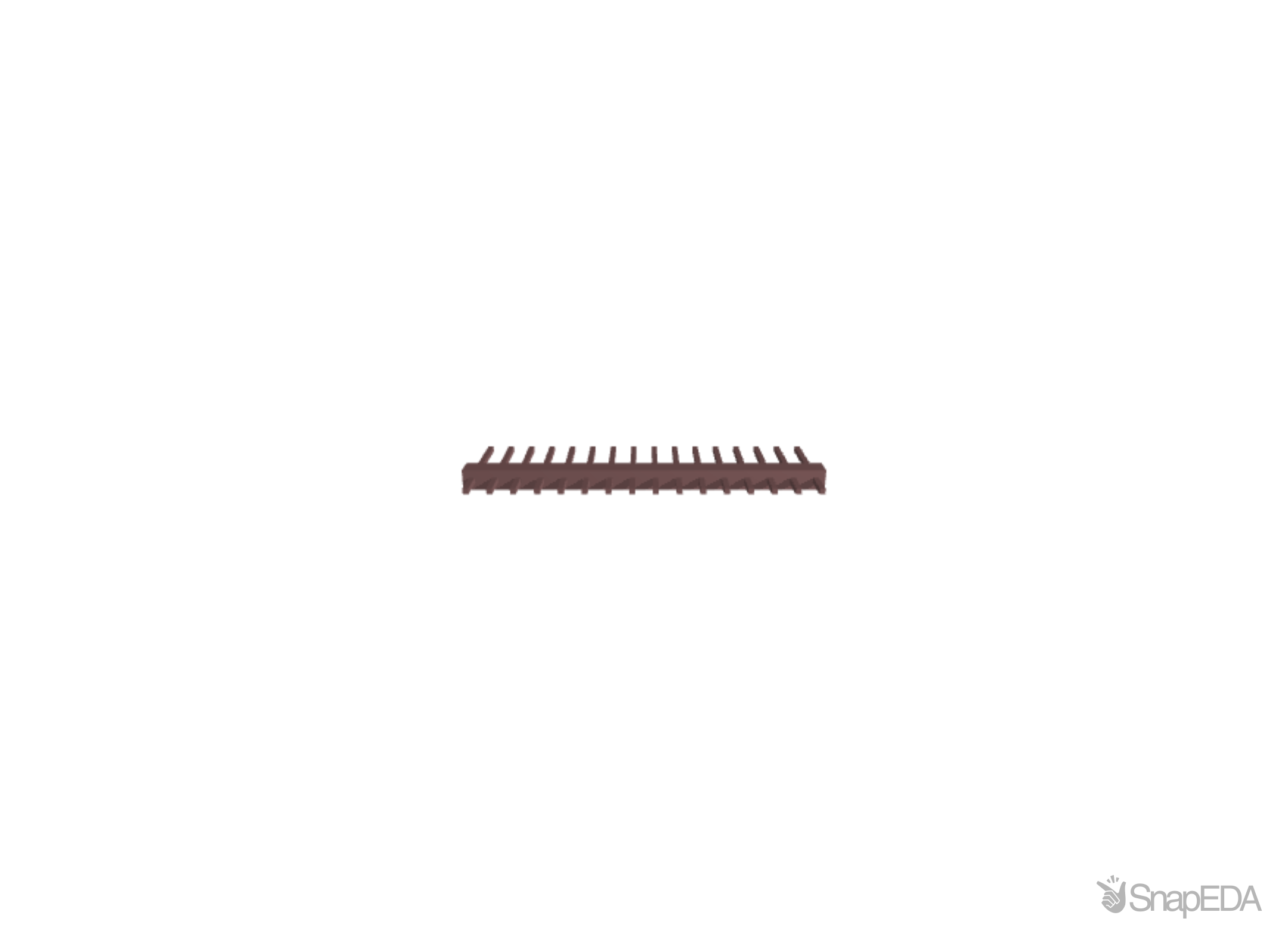 1-103321-6 3D Model