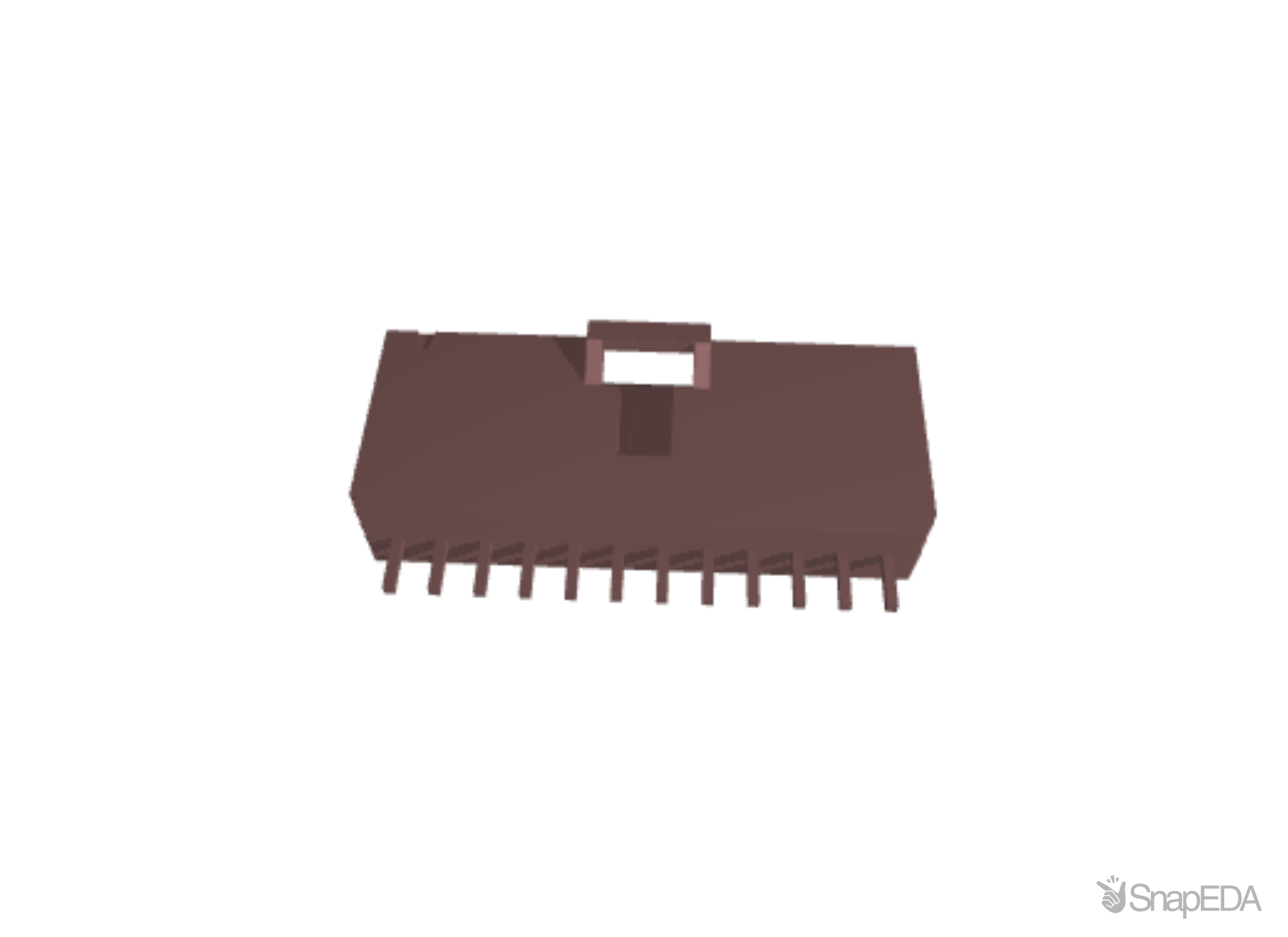 1-103638-1 3D Model