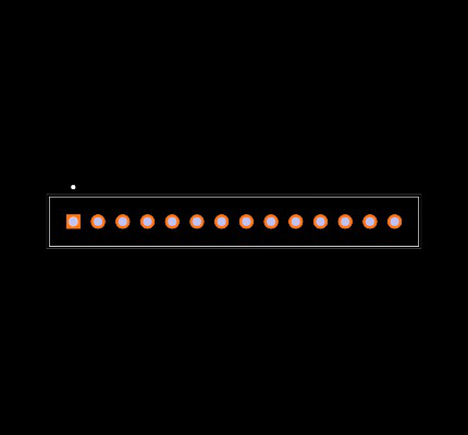 1-103638-3 Footprint