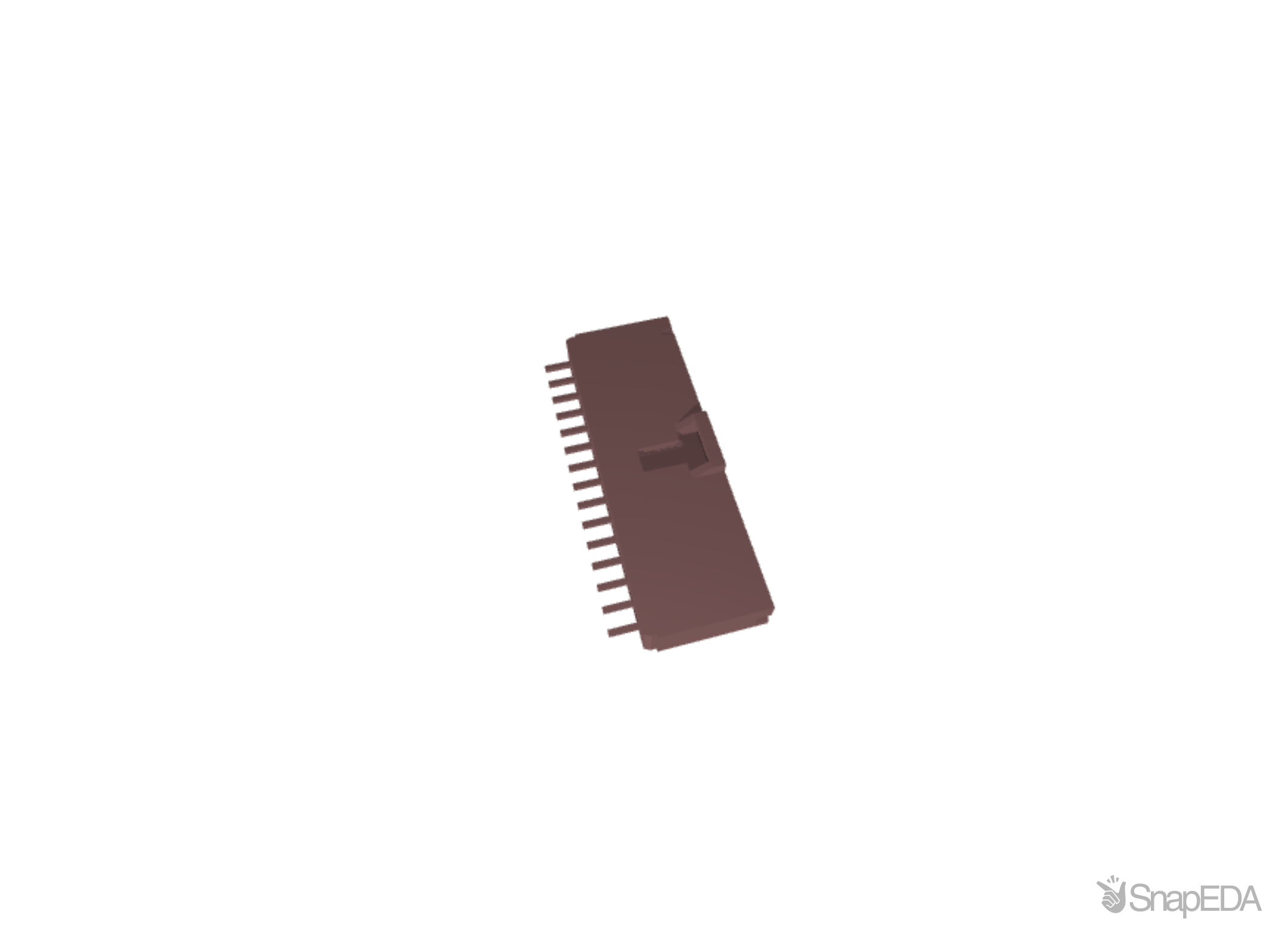 1-103638-4 3D Model