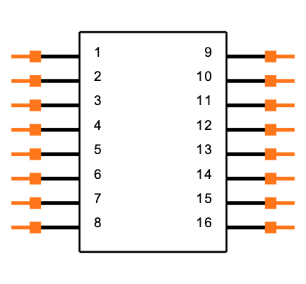 1-103747-6 Symbol