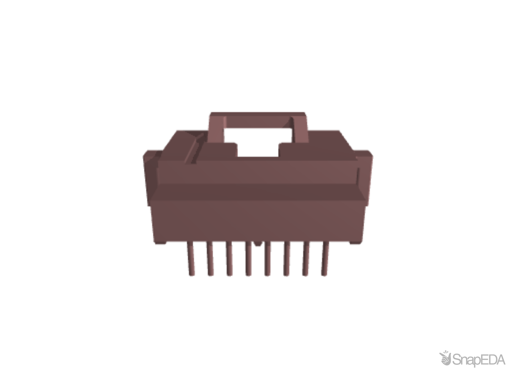 1-104074-0 3D Model