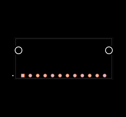 1-104361-1 Footprint